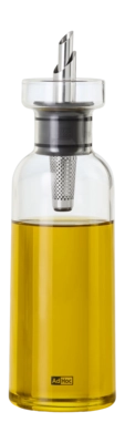 Olie- / Azijnfles AdHoc AromaPour 300 ml