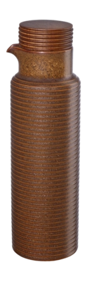 Olie-/Azijnfles ASA Selection Kitchen'art Brown 400 ml