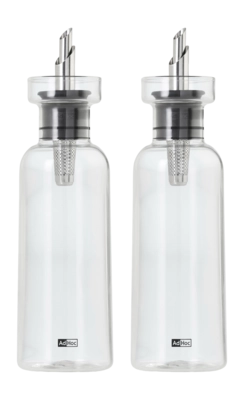 Olie- & Azijnstel AdHoc AromaPour 300 ml