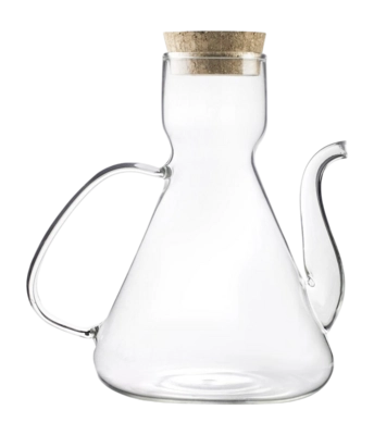 Olieschenker Ibili Glas 750 ml