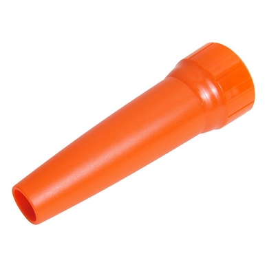 Opzetkegel Olight M20/M30/S/R40 Orange