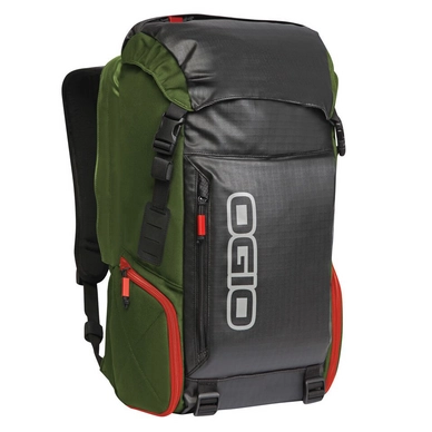 Rugzak OGIO Throttle Green