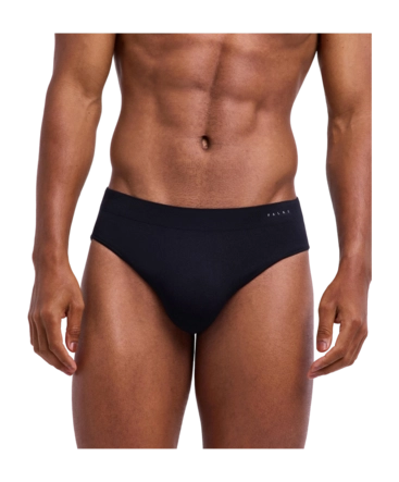 Onderbroek Falke Men Seamless Slip Daily Black