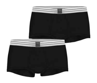Ondergoed Björn Borg Women Original Multipack 1 (2-pack) Middelhoge taille