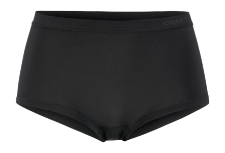 Ondergoed Craft Women Active Boxer Black Comfort Fit