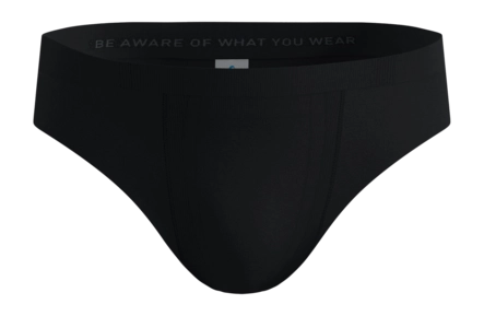 Ondergoed Odlo Men Performance Light Slip Black Slim fit