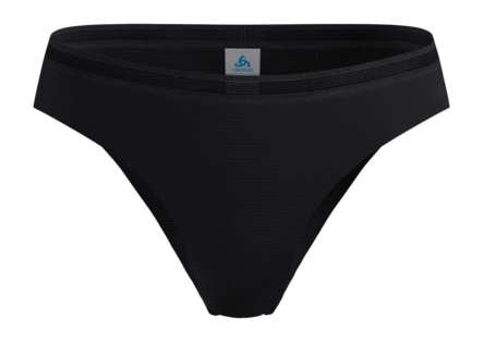 Ondergoed Odlo Women Active Light Black Nauwsluitend