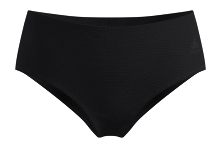 Ondergoed Odlo Women Active Light Slip Black Nauwsluitend