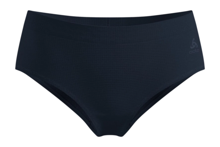 Ondergoed Odlo Women Active Light Slip Dark Sapphire Nauwsluitende pasvorm