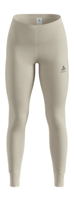 Ondergoed Odlo Women Active Warm Agate Gray Aansluitend