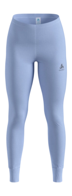 Ondergoed Odlo Women Active Warm Blue Heron Aansluitend