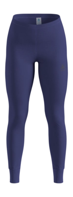 Ondergoed Odlo Women Active Warm Skipper Blue Aansluitend