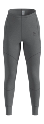 Ondergoed Odlo Women Active X-Warm Odlo Steel Grey Melange Fitted