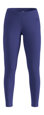 Ondergoed Odlo Women Natural Merino 200 Skipper Blue Fitted
