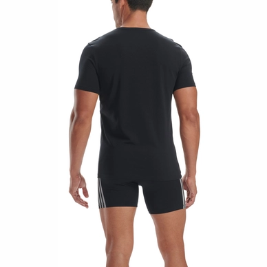 Ondershirt set zwart 3
