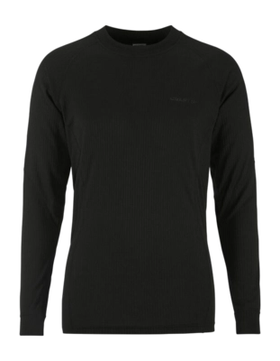 Ondershirt Craft Men Core Baselayer Tops Black/Biome (2-pack)