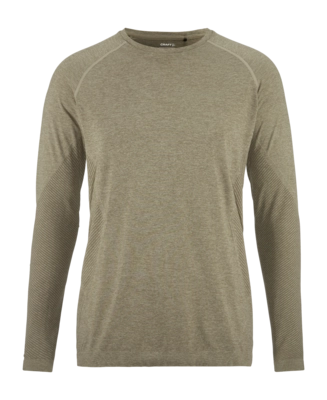 Ondershirt Craft Men Core Dry Active Comfort LS Raw