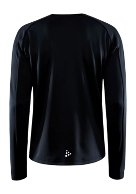 2---1910160-999000_Evolve Crew Neck M_Back-_no-bg