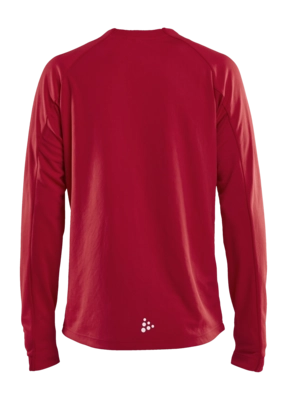 2---1910160-430000_Evolve Crew Neck M_Back-_no-bg