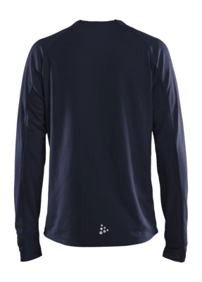 2---1910160-390000_Evolve Crew Neck M_Back-_no-bg