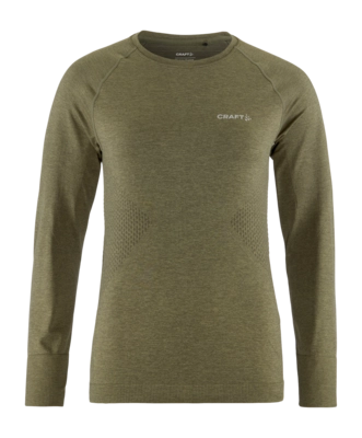 Ondershirt Craft Women Core Dry Active Comfort LS Rift