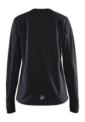 2---1910161-999000_Evolve Crew Neck W_Back-_no-bg