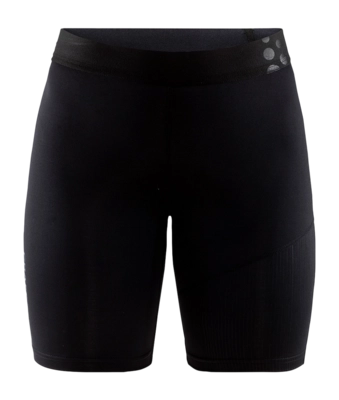 Ondershirt Craft Women Pro Active Extreme X CN LS DK Plum Slim Fit