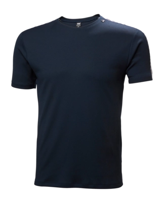 Ondershirt Helly Hansen Men HH Lifa Navy LIFA Stay Warm