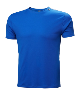 Ondershirt Helly Hansen Men HH Lifa T-Shirt Cobalt 2.0 LIFA Stay Warm