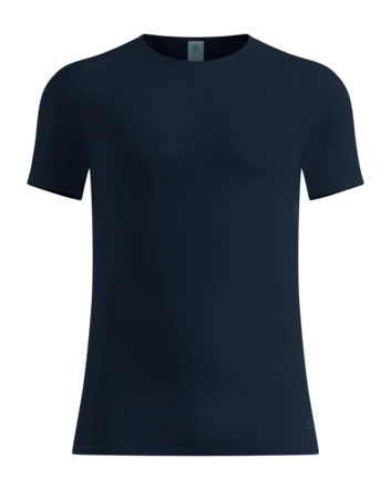Ondershirt Odlo Men Active Light Dark Sapphire Fitted