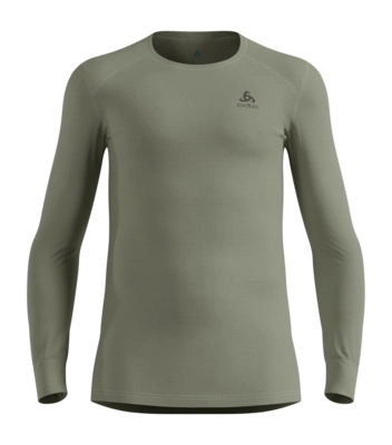 Ondershirt Odlo Men Active Warm Shadow Fitted