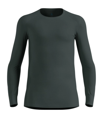 Ondershirt Odlo Men Active Warm Urban Chic Fitted
