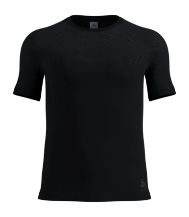 Ondershirt Odlo Men Performance Light Black Slim Fit
