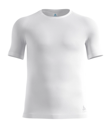 Ondershirt Odlo Men Performance Light White Slim Fit