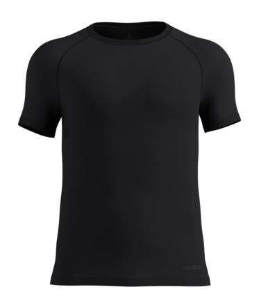 Ondershirt Odlo Men Performance X-Light Black Slim fit