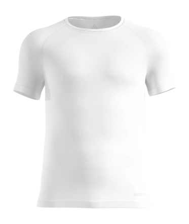 Ondershirt Odlo Men Performance X-Light White Slim Fit