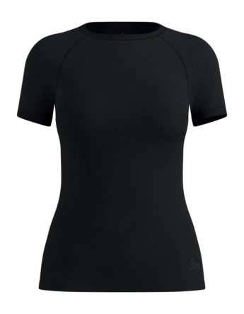 Ondershirt Odlo Women Performance X-Light Black Slim Fit