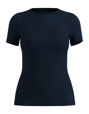 Ondershirt Odlo Women Performance X-Light Dark Sapphire Slim Fit