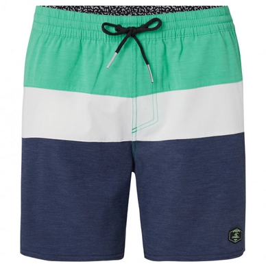 Short de Bain O'Neill Men Sunset Scale