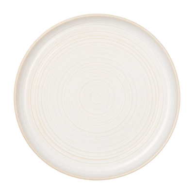 Ontbijtbord ASA Selection Manuale Oat White 21,5 cm
