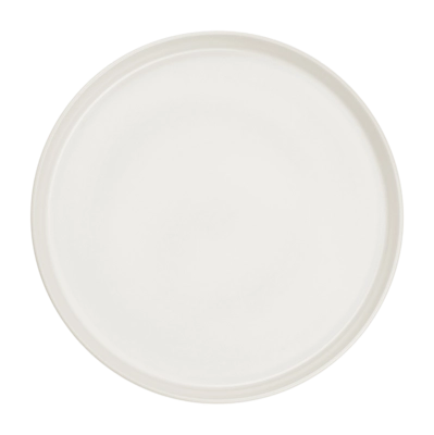 Ontbijtbord ASA Selection Re:Glaze Sparkling White 21 cm