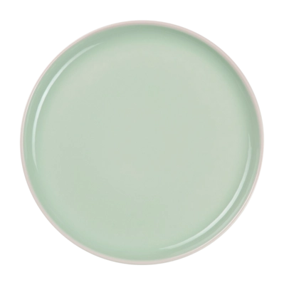 Ontbijtbord ASA Selection Semana Herb Green 21 cm