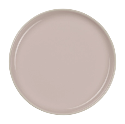 Ontbijtbord ASA Selection Semana Tarama Pink 21 cm
