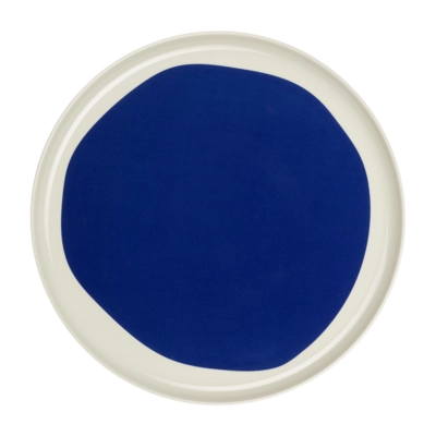 Ontbijtbord ASA Selection Variété du Soleil La Mer 21 cm
