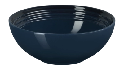 Ontbijtkom Le Creuset Vancouver Nuit 16 cm (4-Delig)