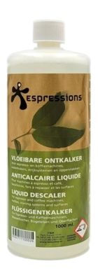 Ontkalker Espressions 1 L