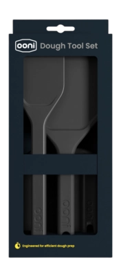 Ooni Deegaccessoires (Set van 3)