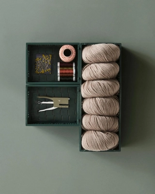 hay-colour-crate-mini-set-of-2-dark-green-82507
