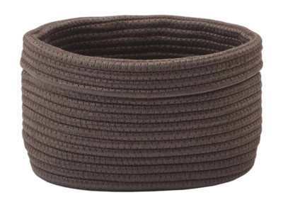 Opbergmand Aquanova Rena Pecan Small