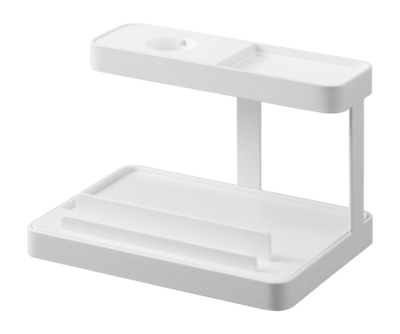 Yamazaki Smart Device Oplaadstandaard - Tower - Wit